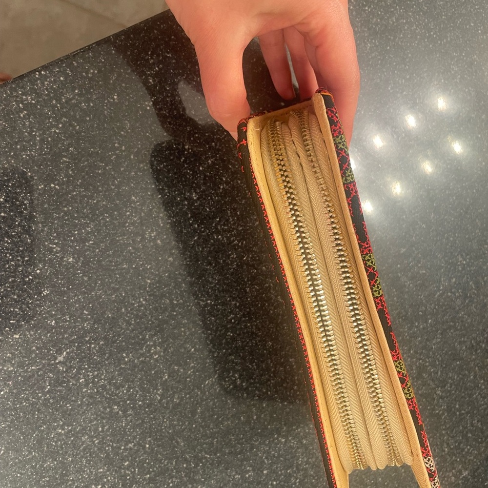 Wallet - Picture 2 of 5
